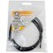 Pyle 12 Ft HDmi Type D (Micro) Male To HDmi Type D (Micro) Male PHDD12 - alternate 2